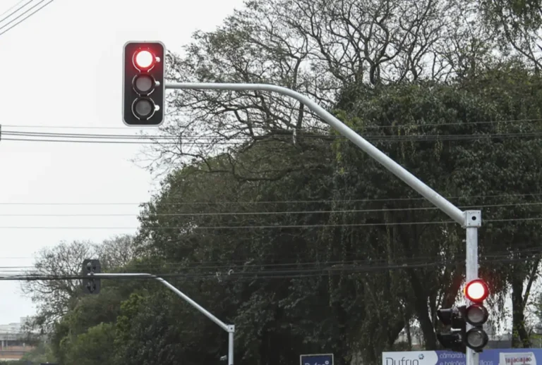 semáforo