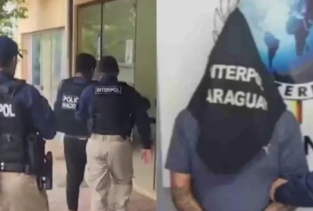 pai de santo preso por estupro são josé do pinhais