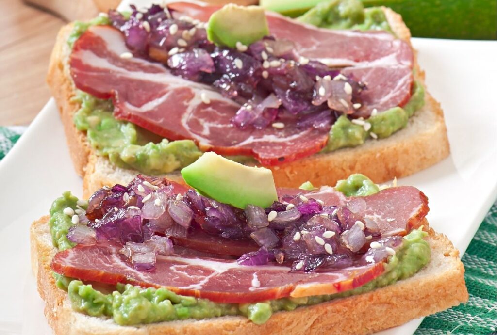 Pastrami em Curitiba