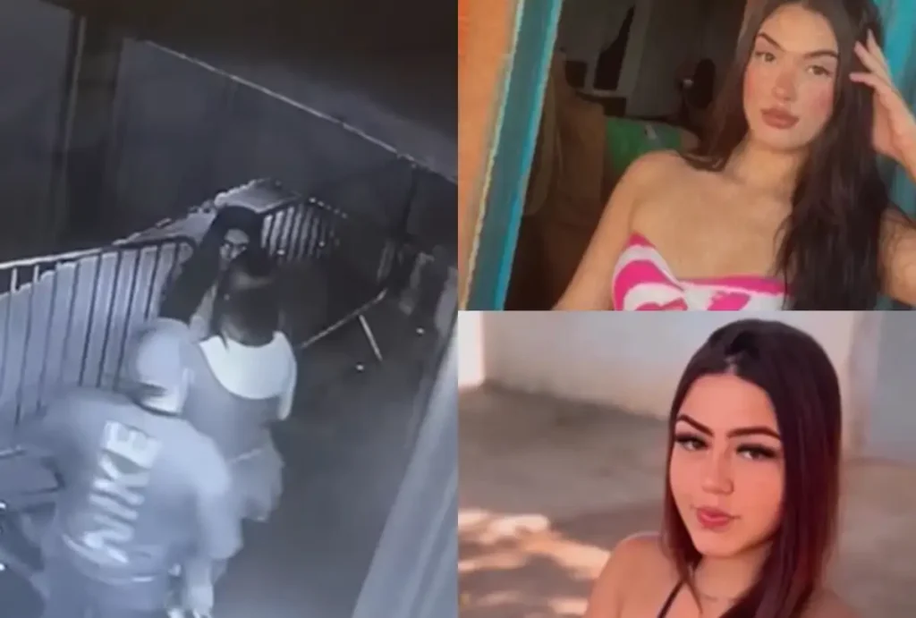 Primas desaparecidas no Paraná teriam brigado com Cleitinho do Pó