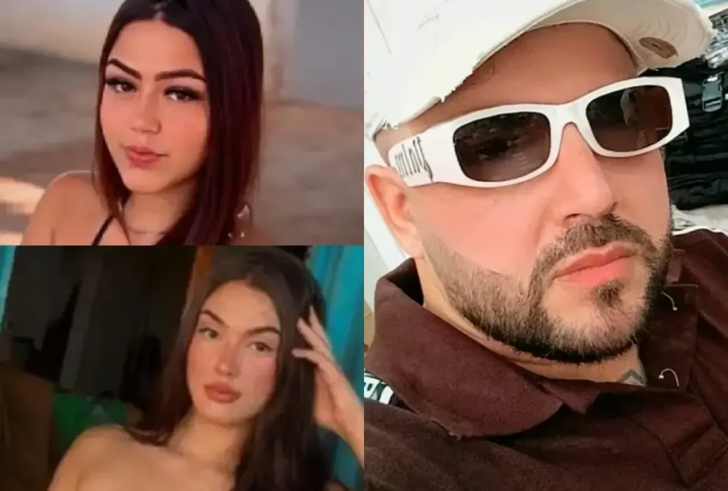 primas desaparecidas cianorte