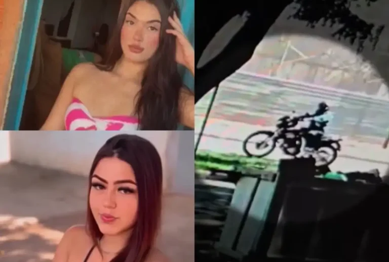primas desaparecidas cianorte