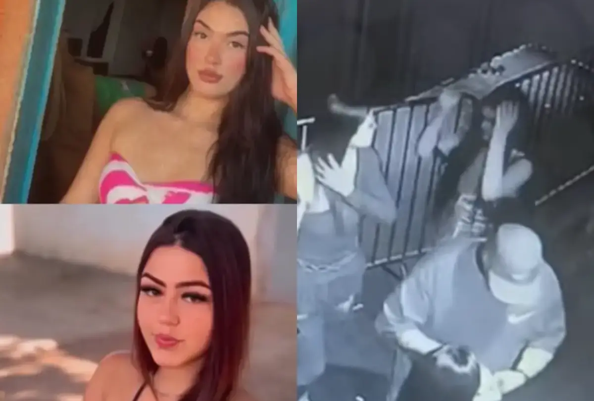 Cleitinho do Pó foge após sumiço de primas no Paraná e ex acaba presa em SP