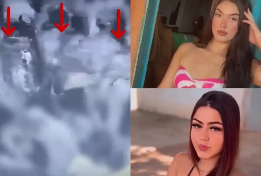 Novas imagens primas desaparecidas