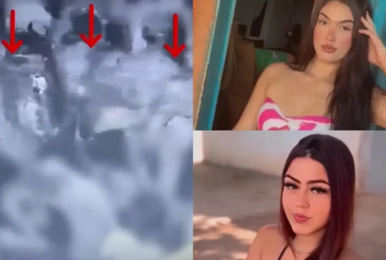 Novas imagens primas desaparecidas