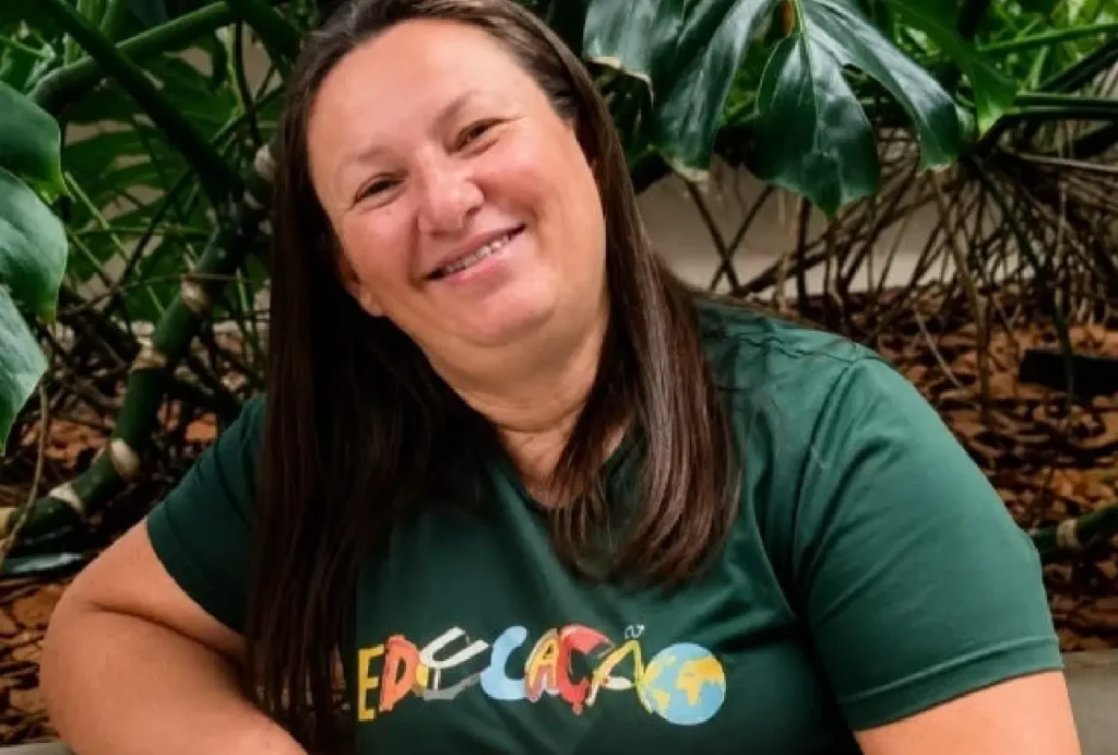 Lúcia Bartolomeu da Silva