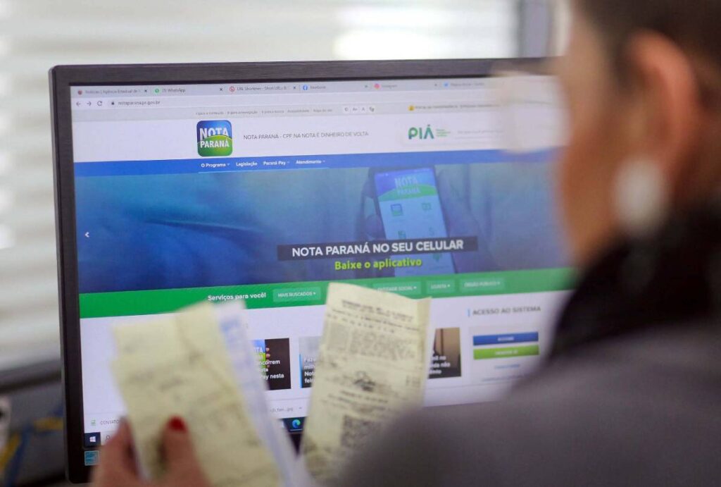 Programa Nota Paraná