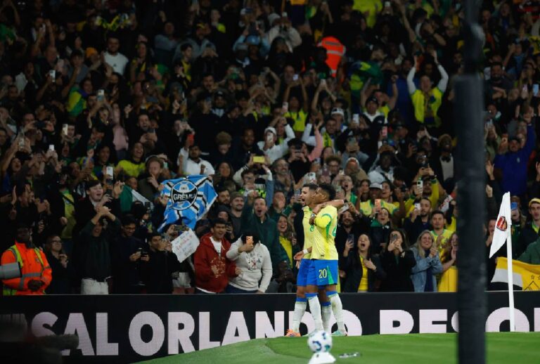 Quando começa a Copa do Mundo de 2026?