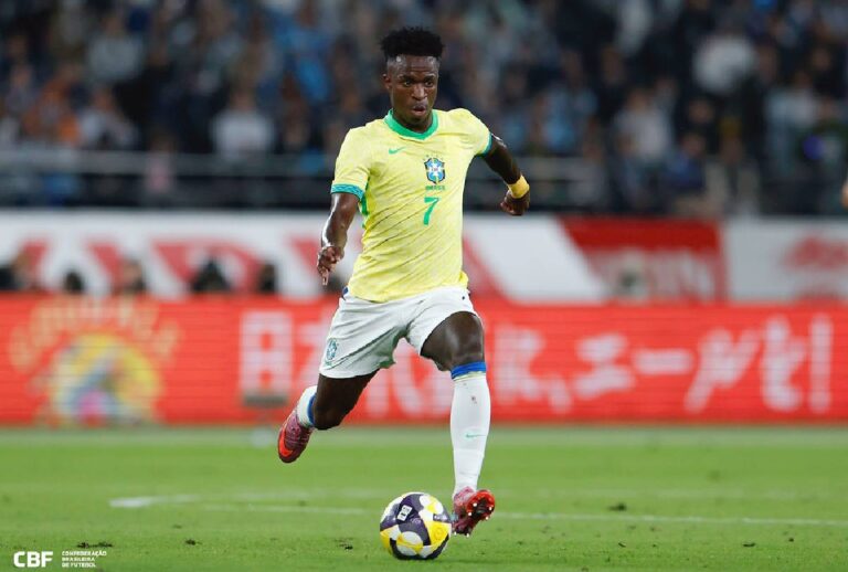 Quando o Brasil joga na Copa?