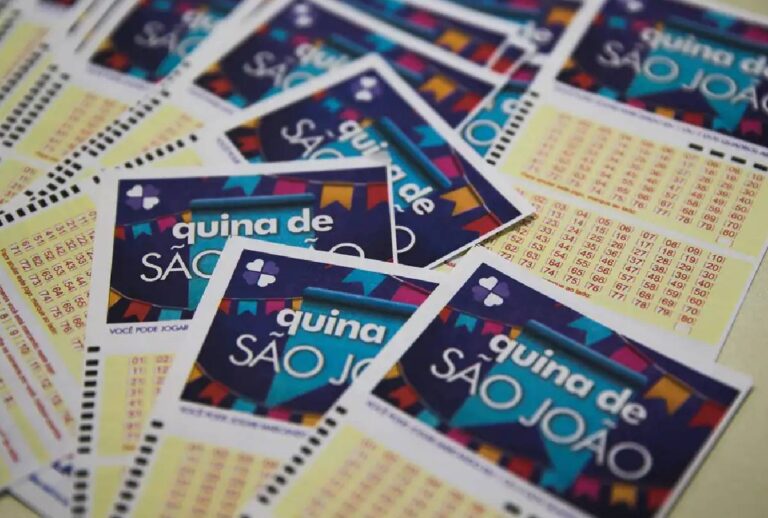 Quina de São João