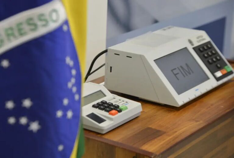 Título de Eleitor no Paraná