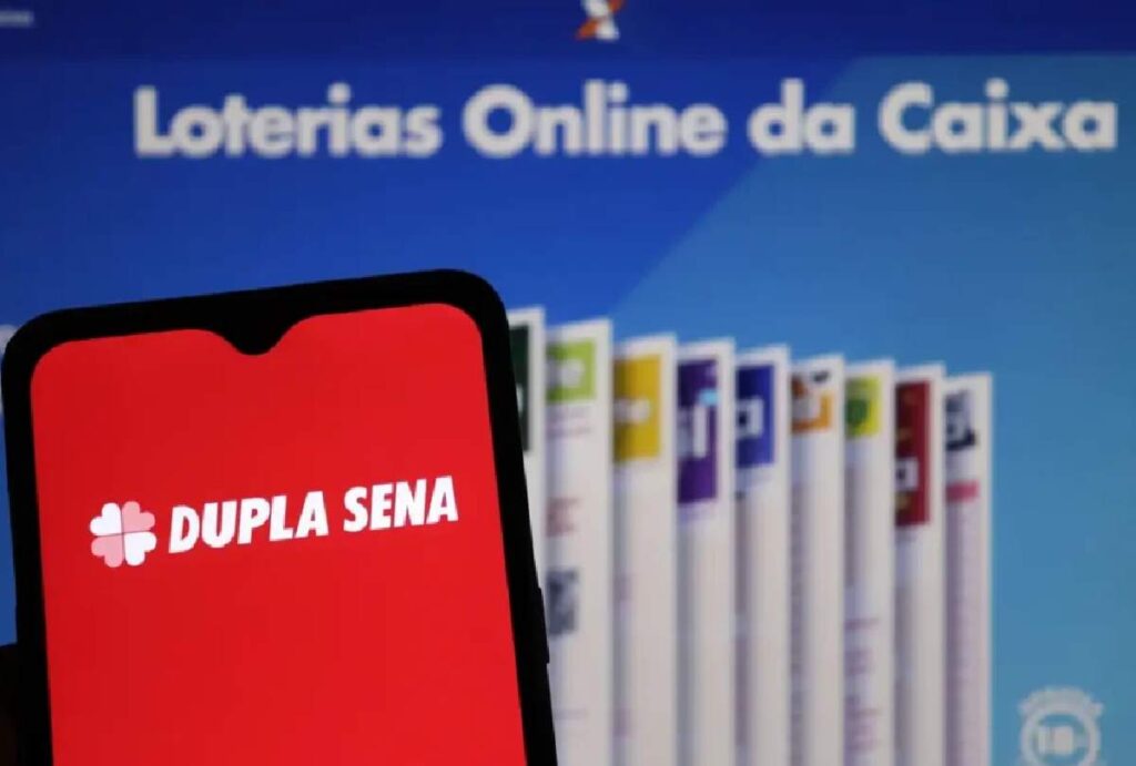 Dupla Sena