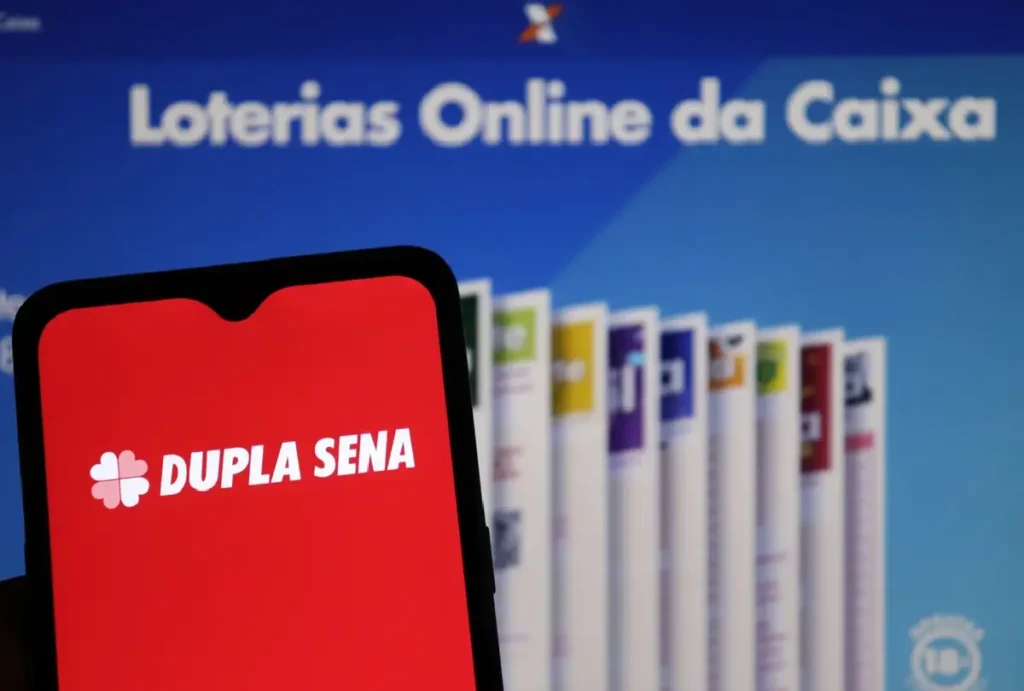 Dupla Sena
