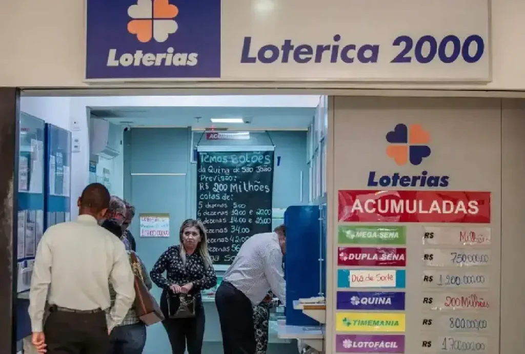 Resultado Loteria Federal 6068