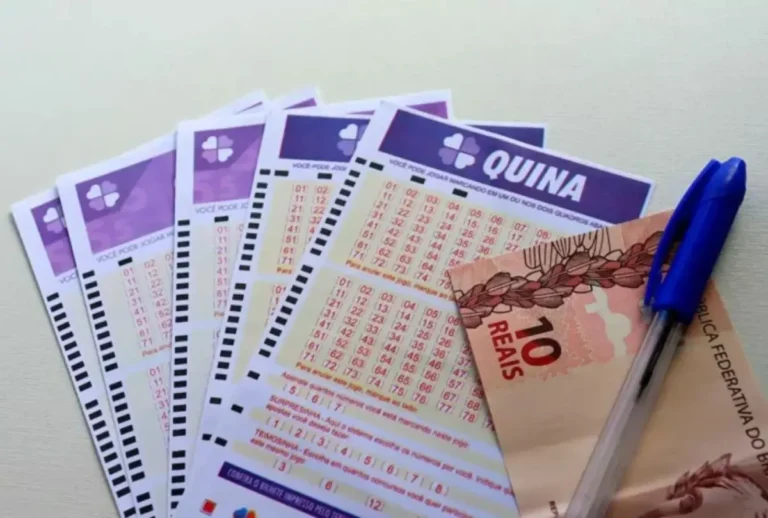 Bilhetes da Quina