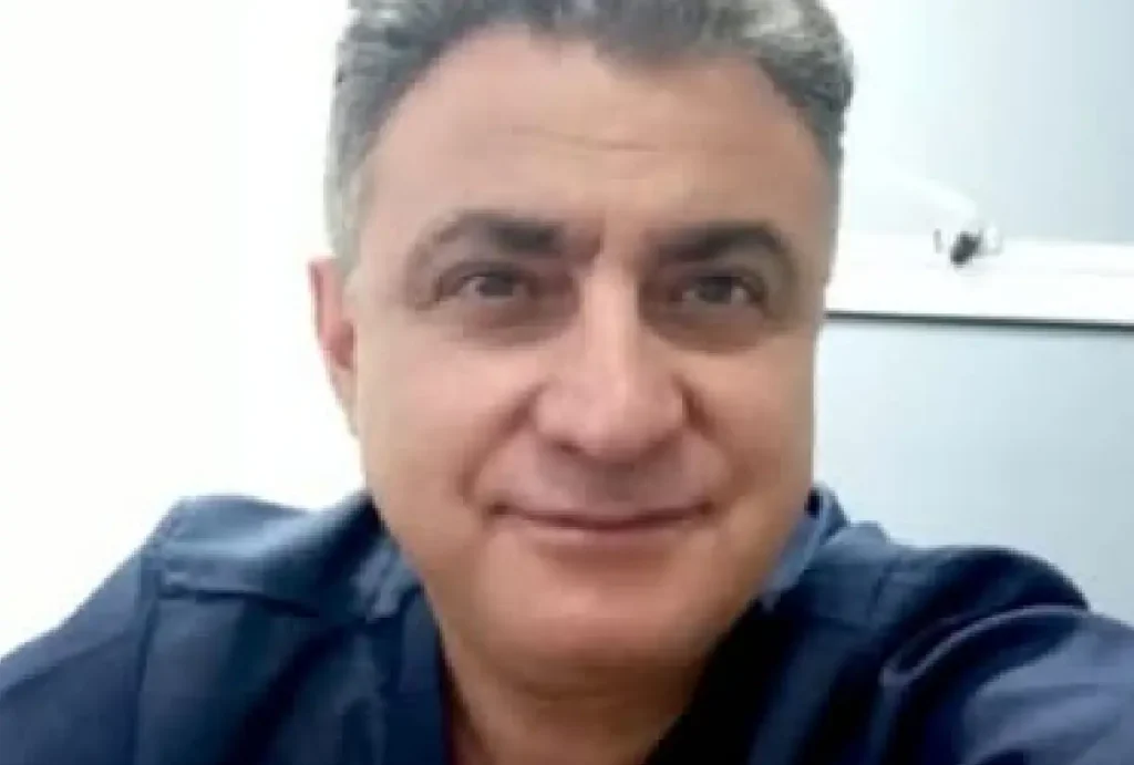 Roberto Camilo Tadeu Prado