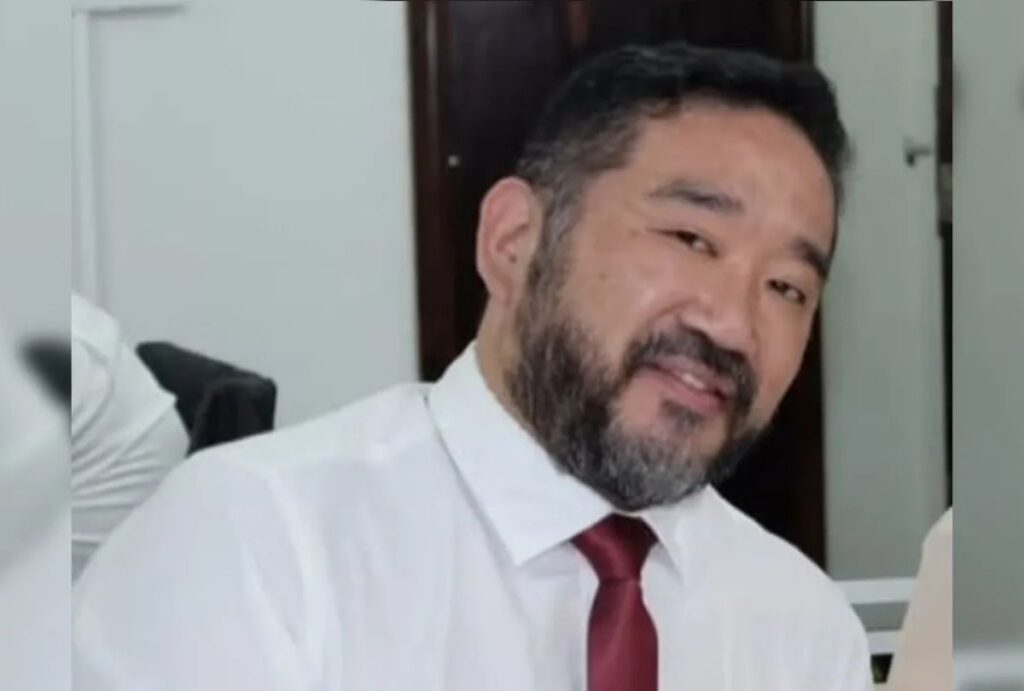 Rodrigo Hirata