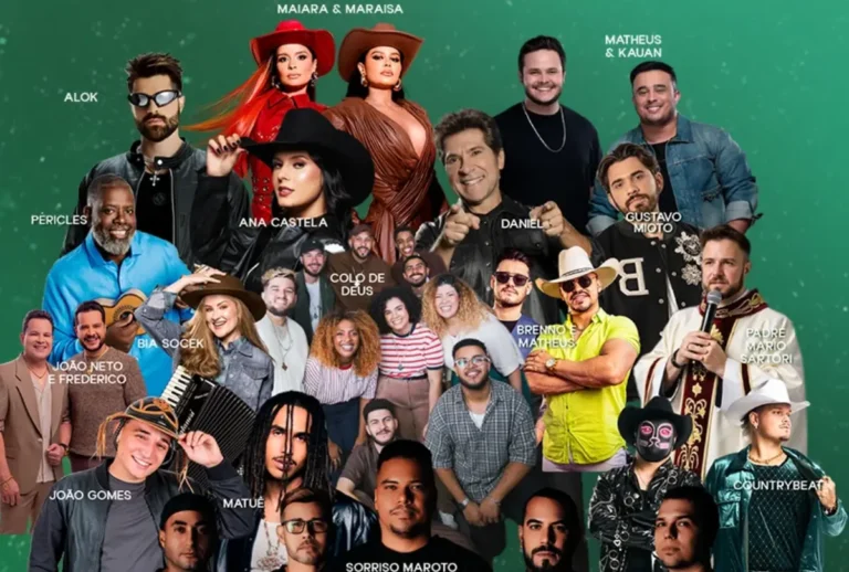 shows expoingá