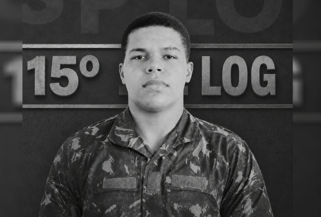 Thienry dos Santos Pascoal
