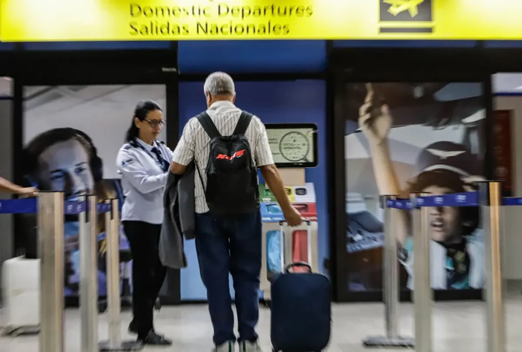 Aeroportos Paraná