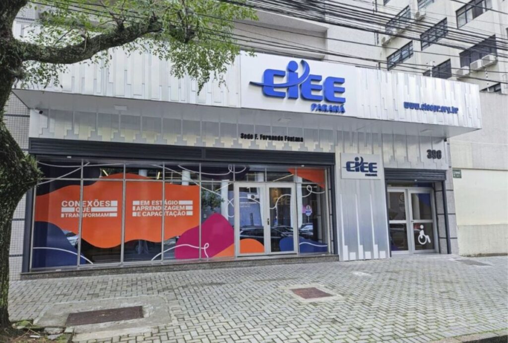 CIEE/PR