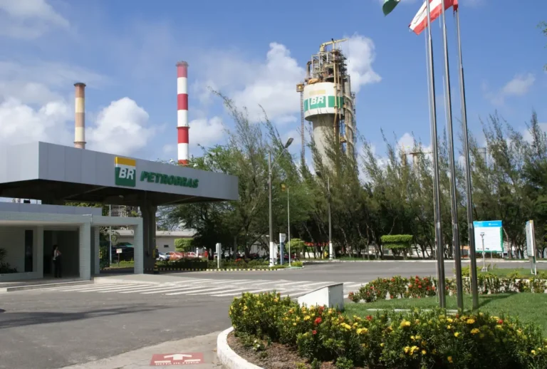 Petrobras