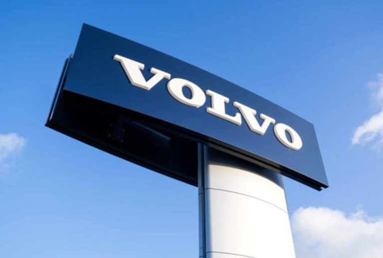 Volvo Group