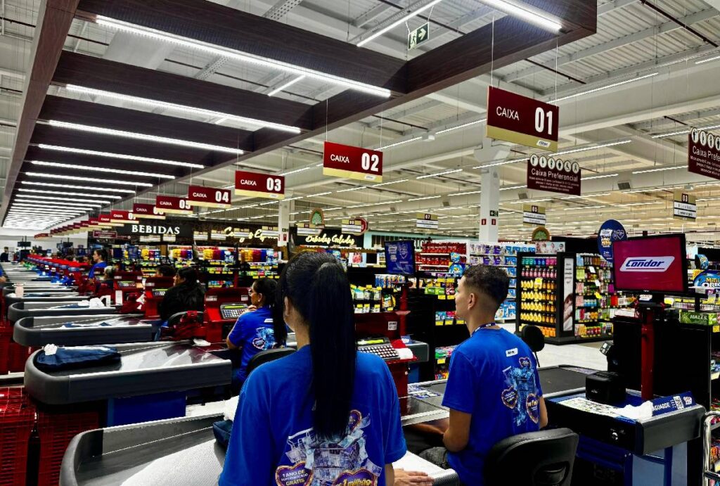 Supermercado Condor