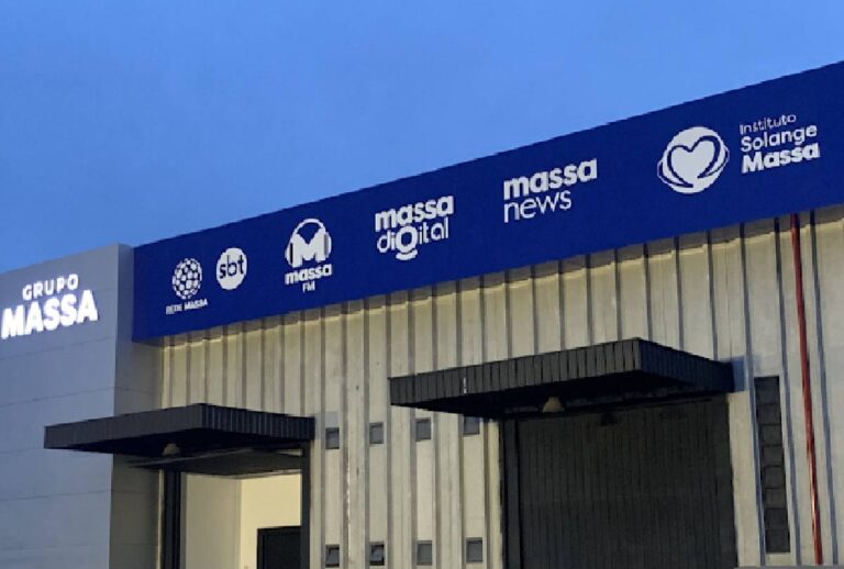 Grupo Massa