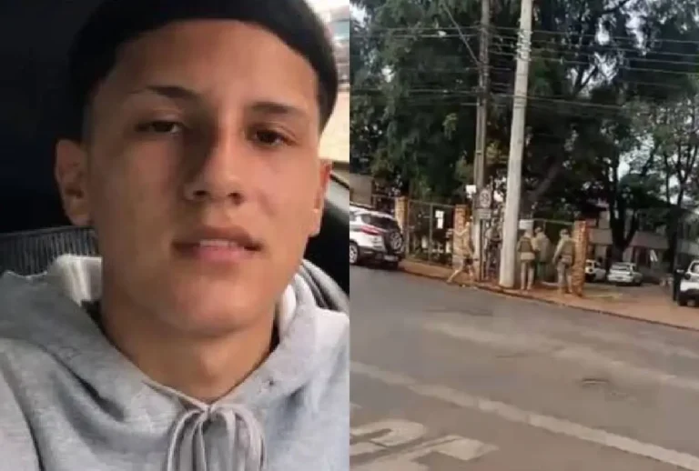 Vitor Gabriel Mezetti