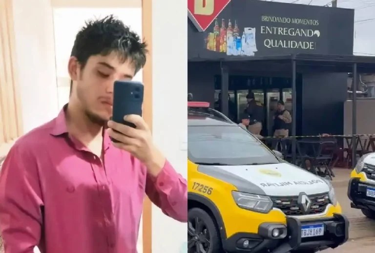 Wellington Cristiano Souza Siqueira