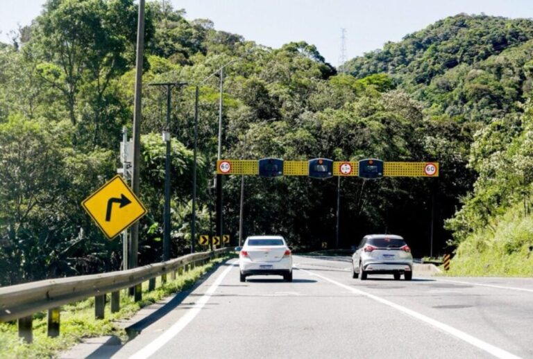 BR-376 bloqueada