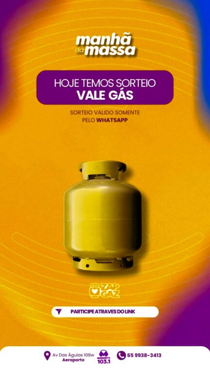 GAS