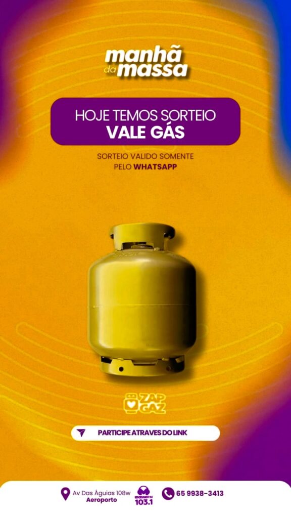 GAS