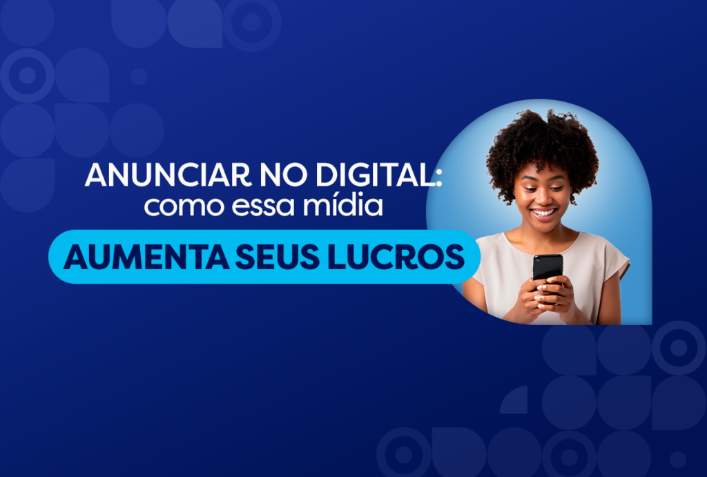 anunciar na internet