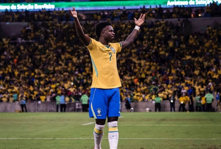 Brasil estreia com empate diante de Marrocos na Copa do Mundo 2026