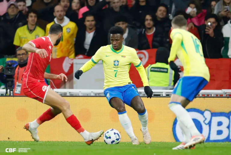 Brasil estreia na Copa do Mundo 2026 contra Marrocos confira informações da partida e provável escalação da Seleção