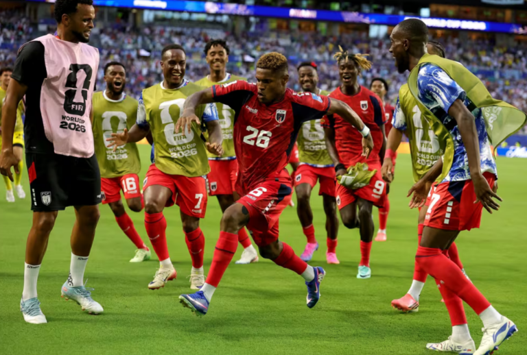 Cabo Verde busca empate histórico contra o Uruguai e segue vivo na Copa do Mundo