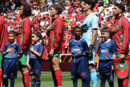 Conheça os adversários do Brasil na Copa do Mundo 2026
