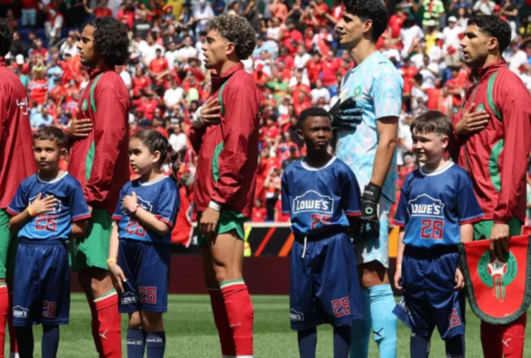 Conheça os adversários do Brasil na Copa do Mundo 2026