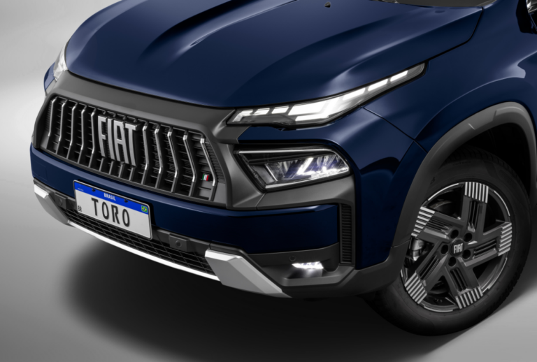 fiat toro