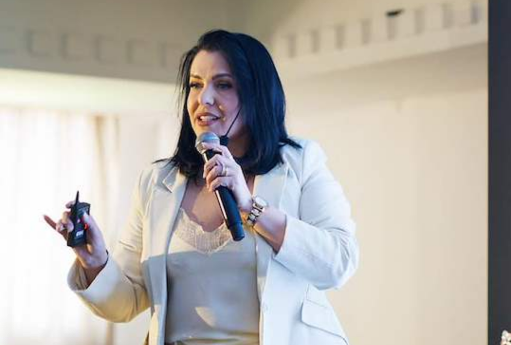 Eventos Empresariais que Conectam