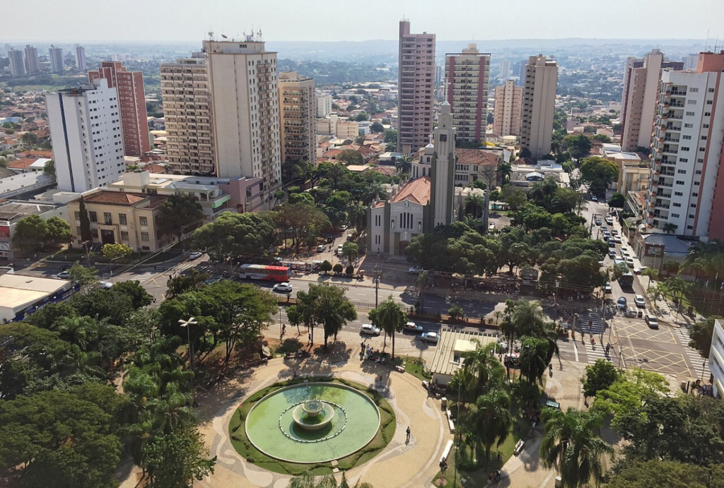 Massa FM presidente prudente