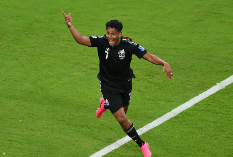 México vence a Coreia do Sul e garante vaga antecipada no mata-mata da Copa