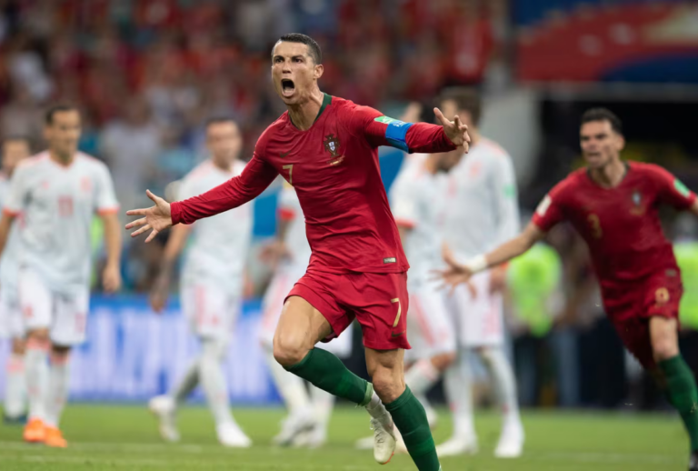 Portugal inicia preparação para a Copa do Mundo 2026 com Cristiano Ronaldo e sem campeões da Champions League