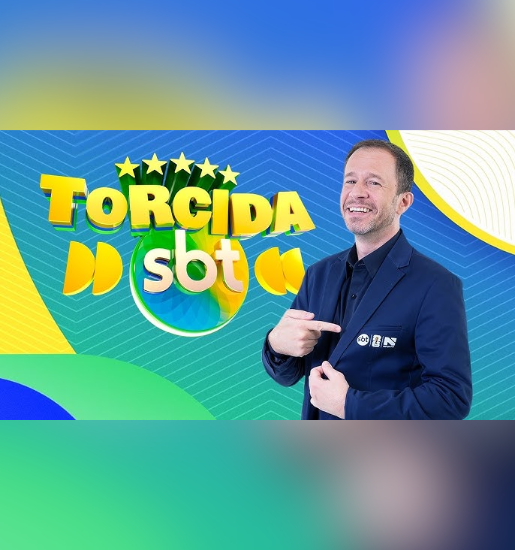 torcida sbt