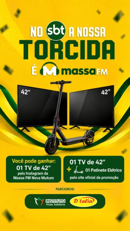 TORCIDA