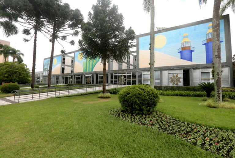 Prefeitura de Curitiba