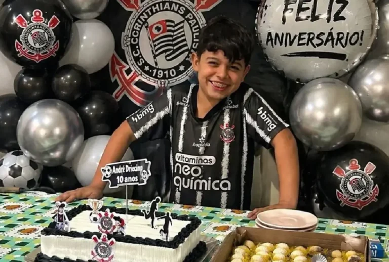 André Felipe Dziecinny