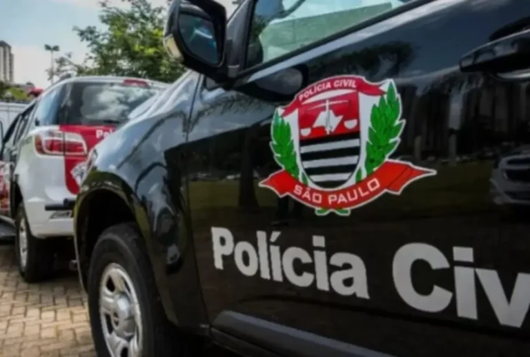 Polícia Civil de são Paulo